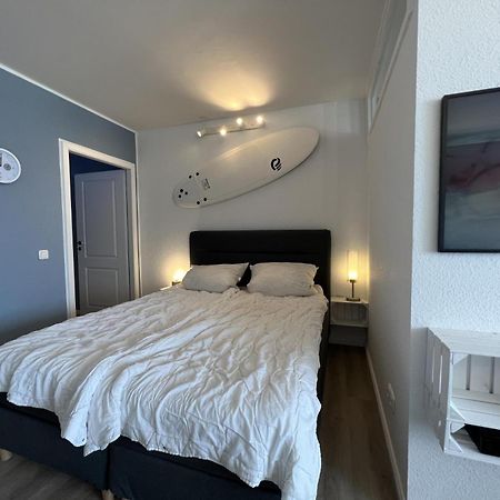 Meerblickbude Wendtorf Extérieur photo