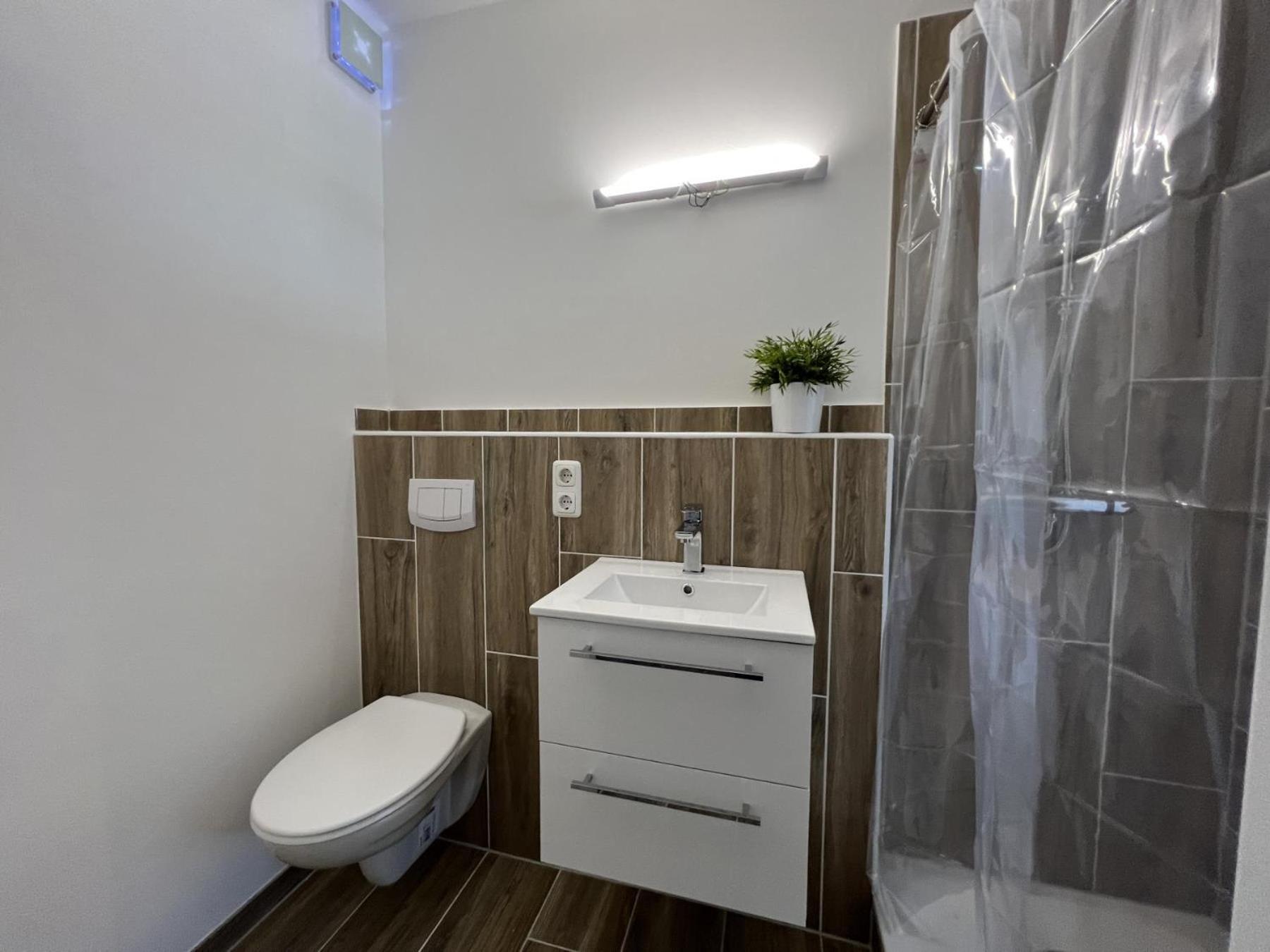 Meerblickbude Wendtorf Extérieur photo
