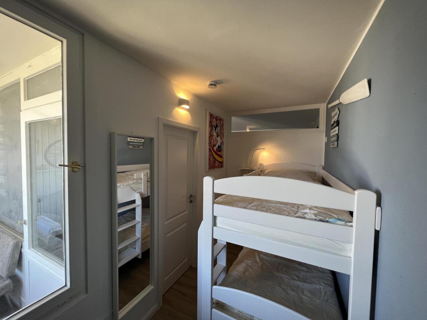 Meerblickbude Wendtorf Extérieur photo
