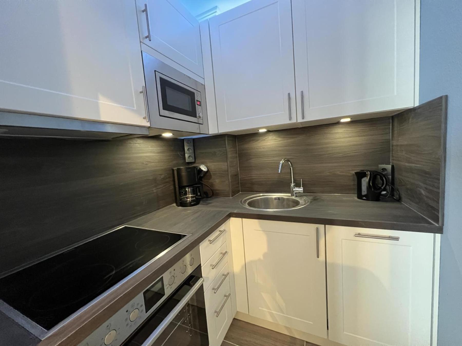 Meerblickbude Wendtorf Extérieur photo