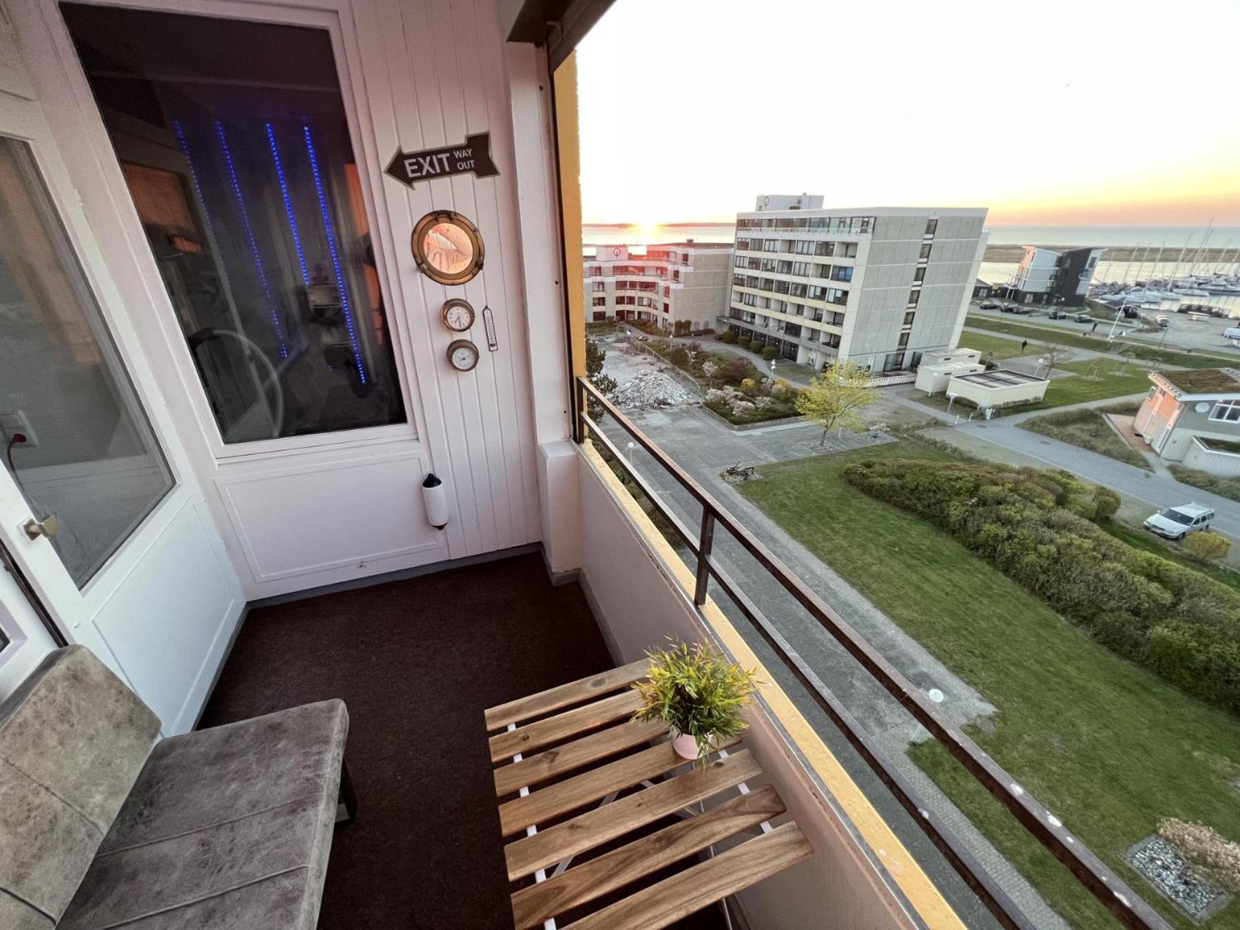 Meerblickbude Wendtorf Extérieur photo