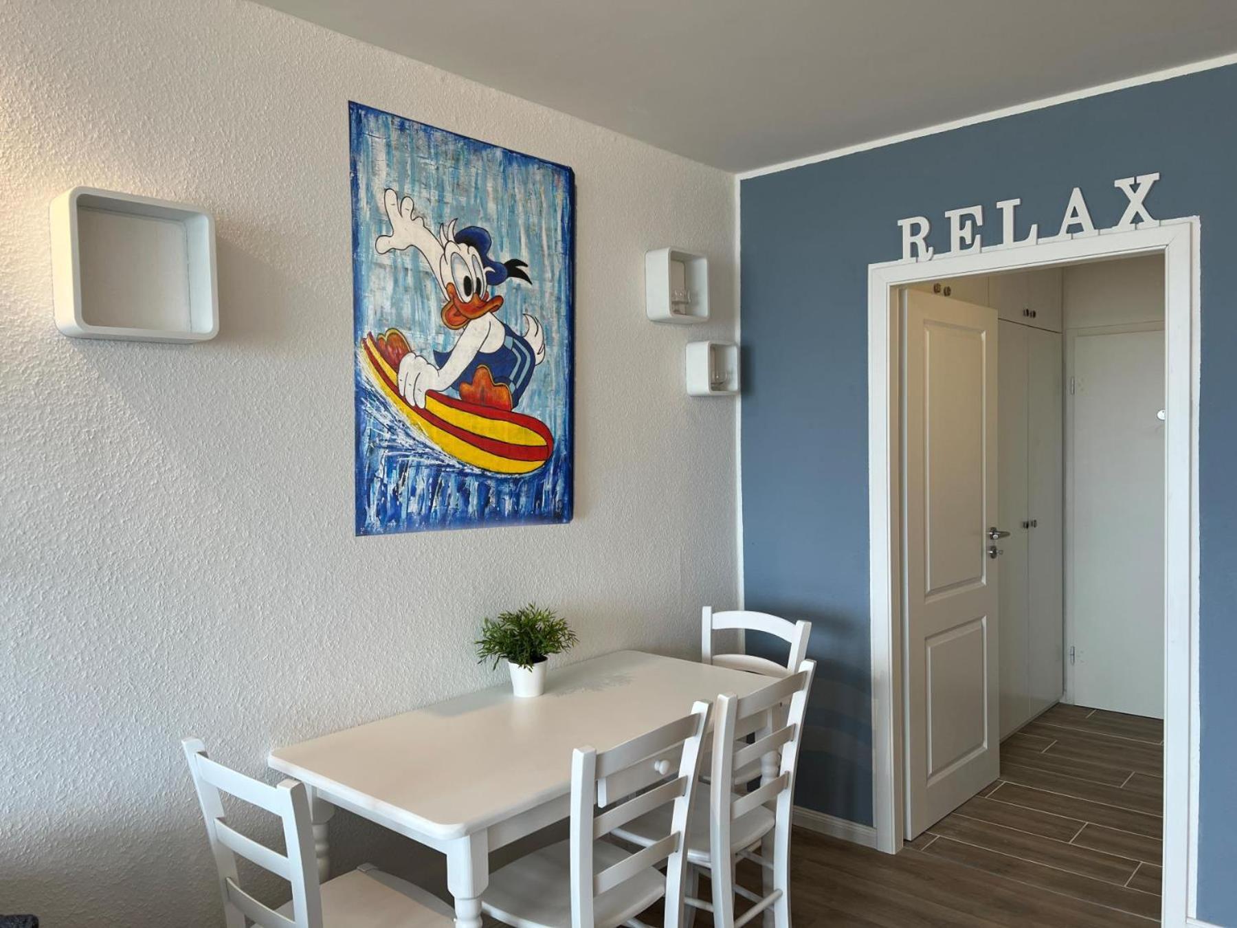 Meerblickbude Wendtorf Extérieur photo